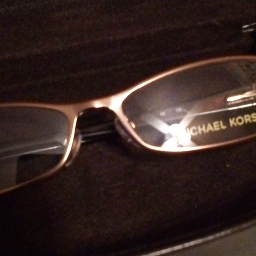 Michael kors glases - Picture 5 of 5